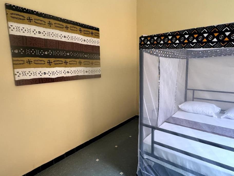 Renovated Gem On The Island Apartment แซ็ง-ลุย ภายนอก รูปภาพ