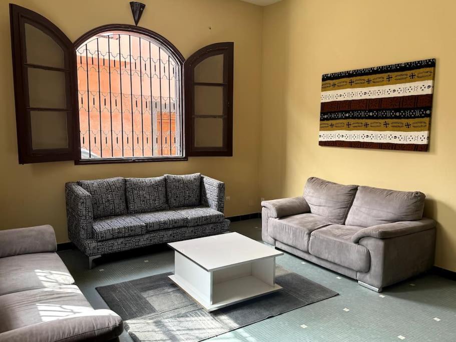 Renovated Gem On The Island Apartment แซ็ง-ลุย ภายนอก รูปภาพ